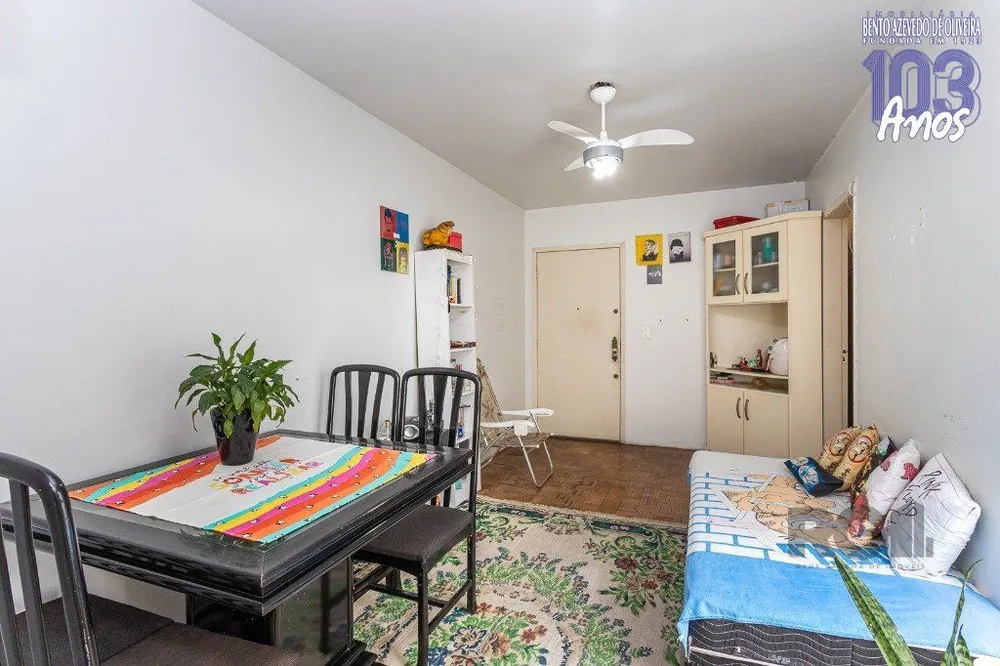 Apartamento, 2 quartos, 63 m² - Foto 1