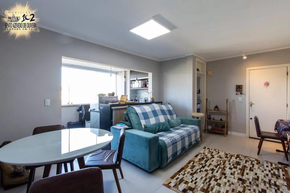 Apartamento, 2 quartos, 63 m² - Foto 7