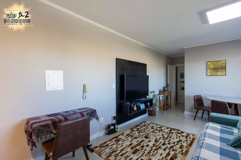 Apartamento, 2 quartos, 63 m² - Foto 6