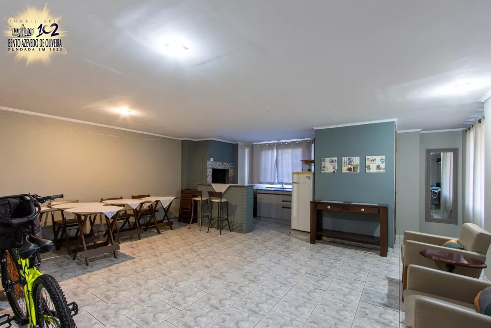Apartamento, 2 quartos, 63 m² - Foto 1
