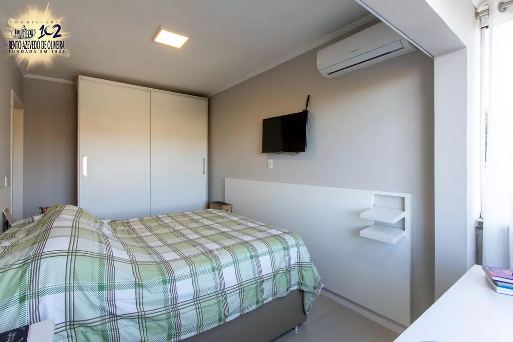 Apartamento, 2 quartos, 63 m² - Foto 4
