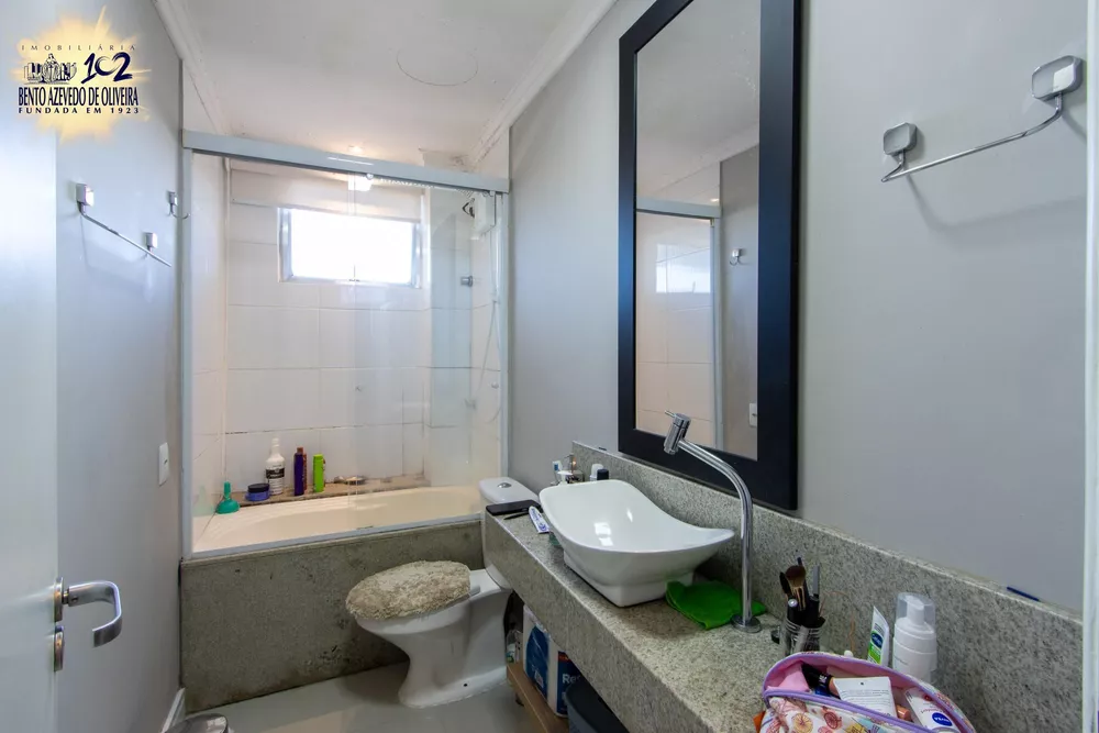 Apartamento, 2 quartos, 63 m² - Foto 8