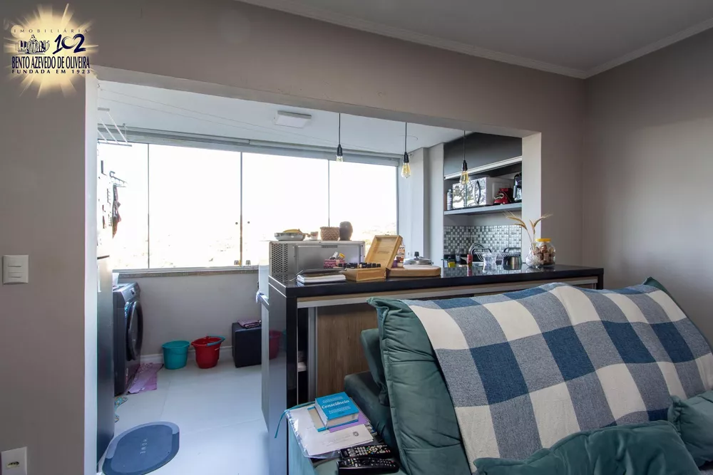 Apartamento, 2 quartos, 63 m² - Foto 2