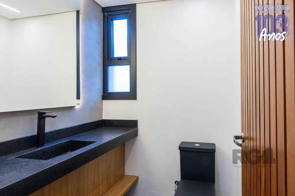 Casa, 3 quartos, 380 m² - Foto 3