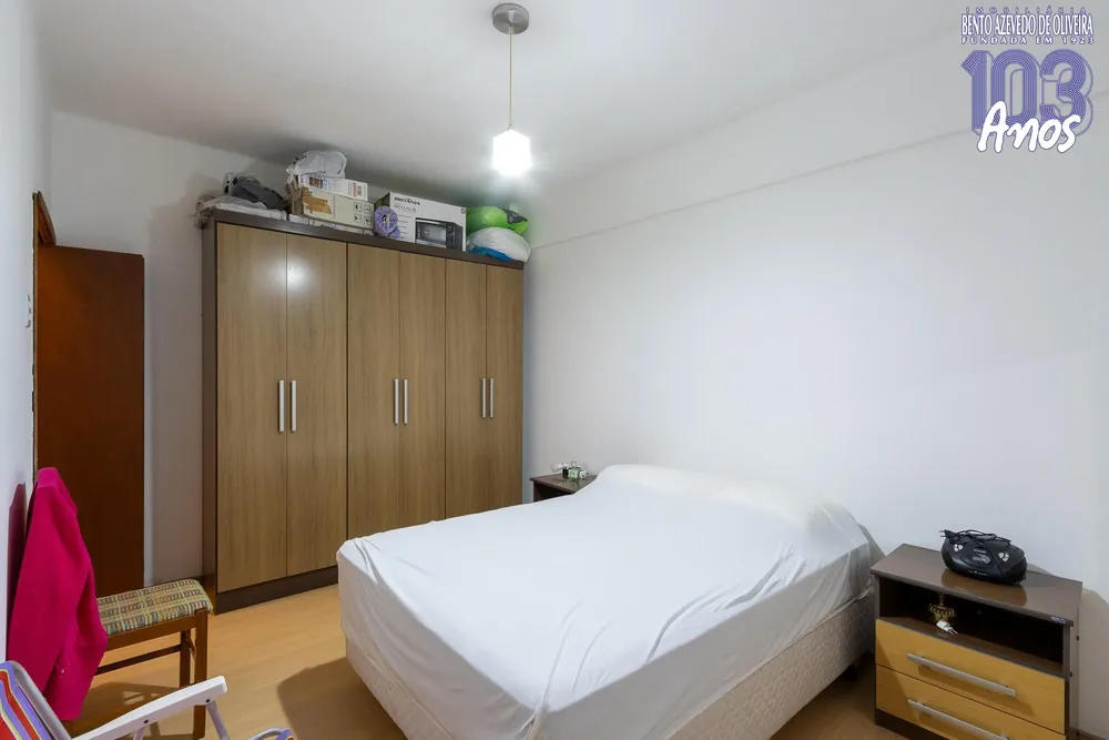 Apartamento, 2 quartos, 54 m² - Foto 8