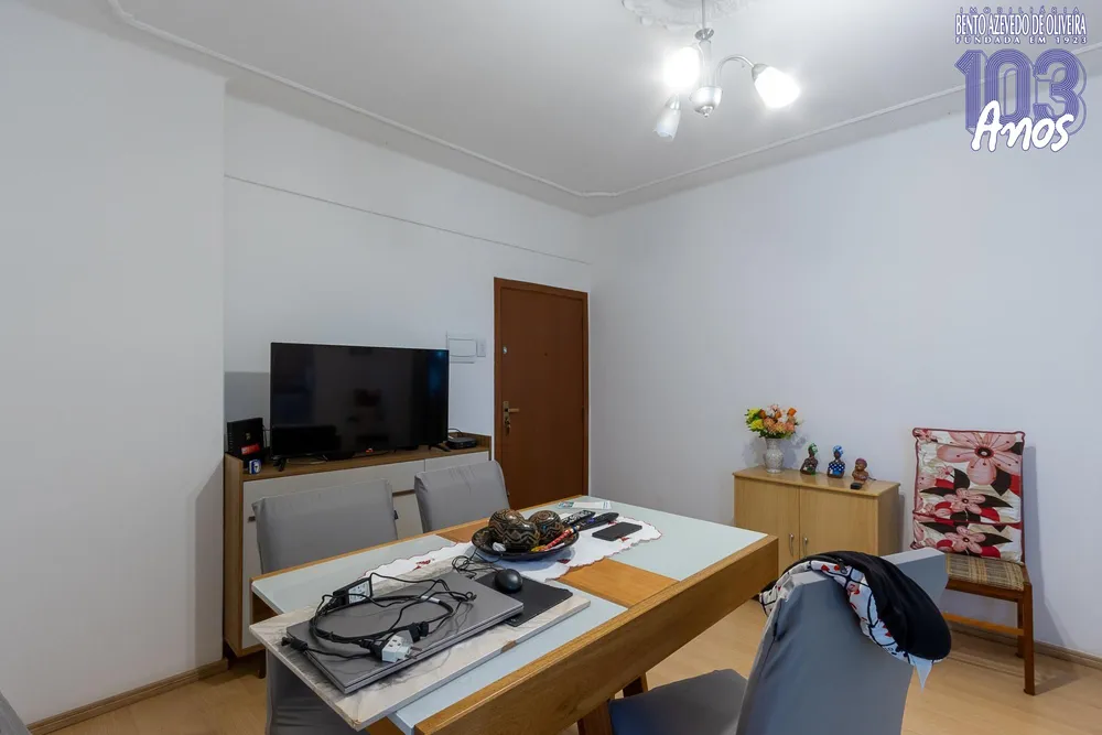 Apartamento, 2 quartos, 54 m² - Foto 3