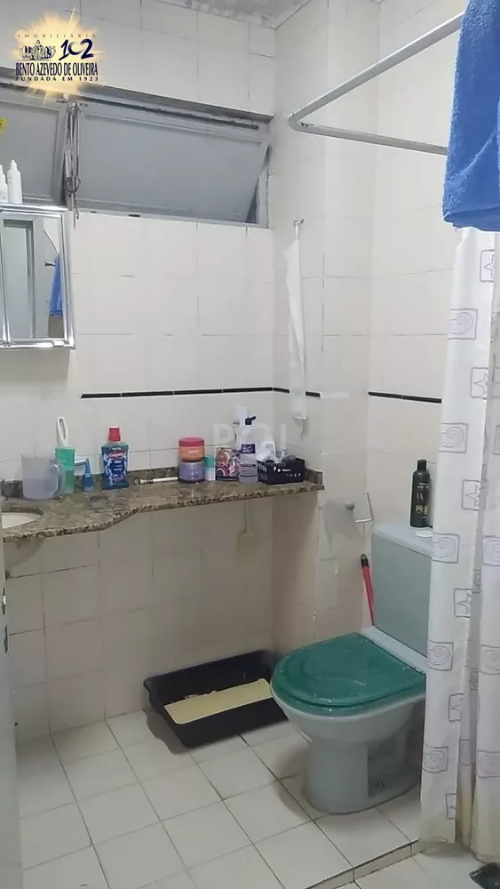 Apartamento, 3 quartos, 90 m² - Foto 1