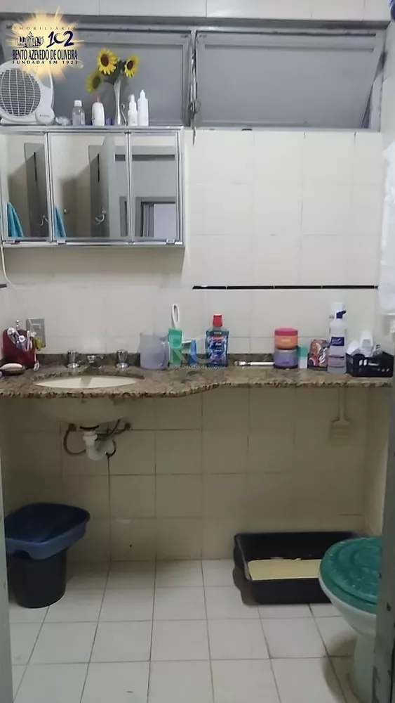 Apartamento, 3 quartos, 90 m² - Foto 2