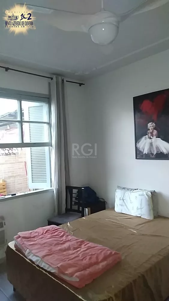 Apartamento, 3 quartos, 90 m² - Foto 3