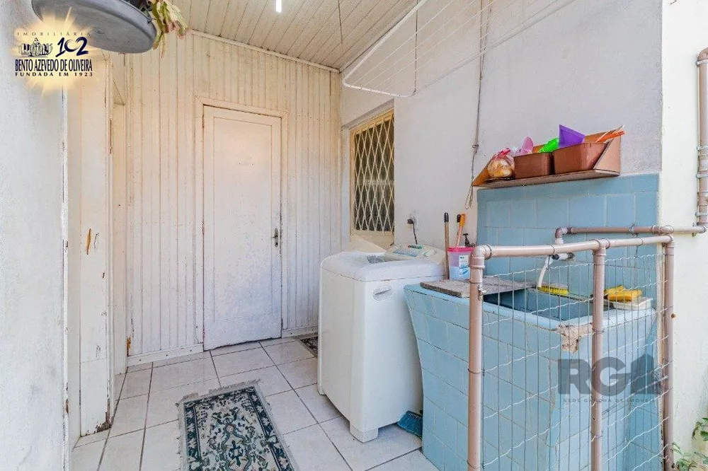 Casa, 3 quartos, 110 m² - Foto 1
