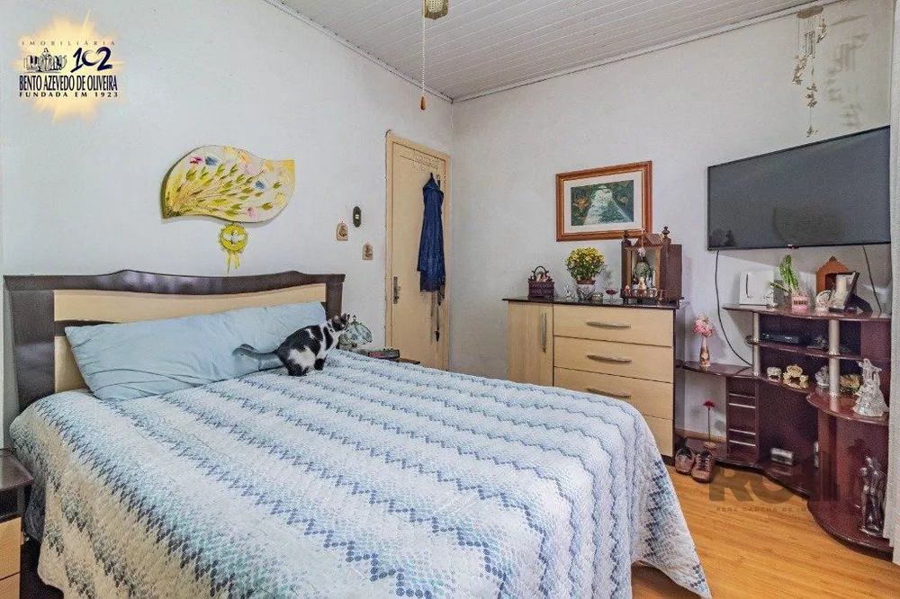 Casa, 3 quartos, 110 m² - Foto 6