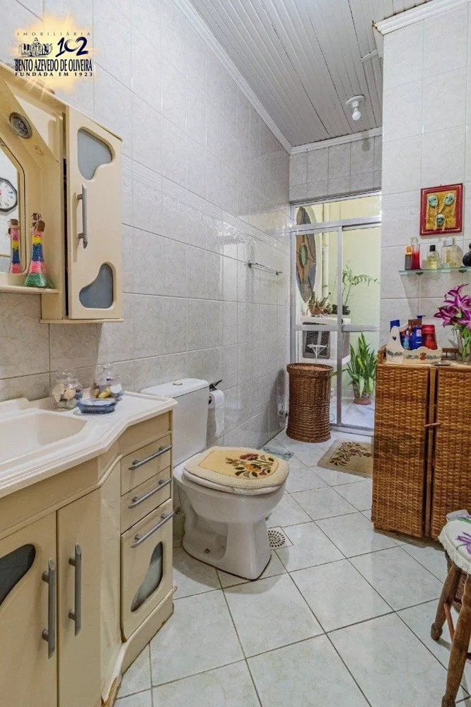 Casa, 3 quartos, 110 m² - Foto 4