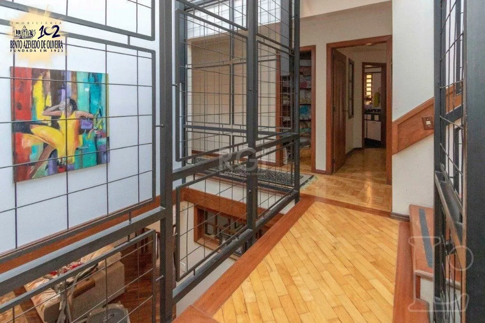 Casa, 4 quartos, 349 m² - Foto 1