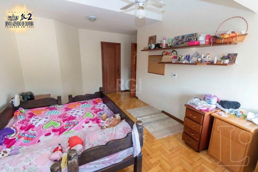 Casa, 4 quartos, 349 m² - Foto 6