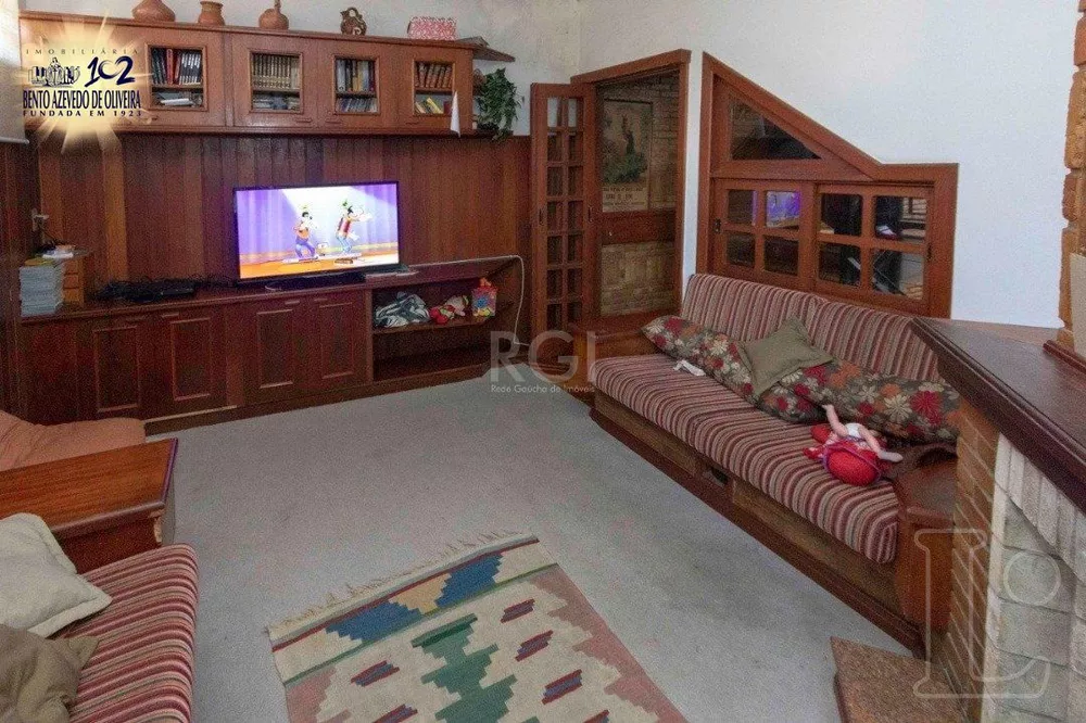 Casa, 4 quartos, 349 m² - Foto 7