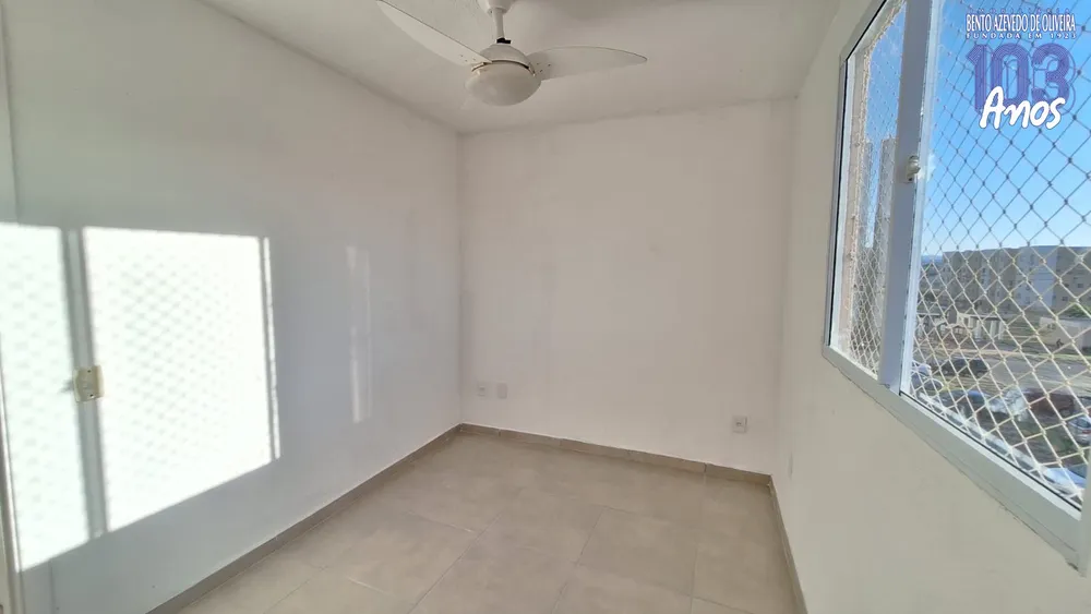 Apartamento, 2 quartos, 42 m² - Foto 1