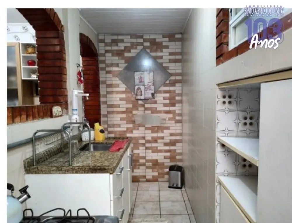 Apartamento, 2 quartos, 52 m² - Foto 8