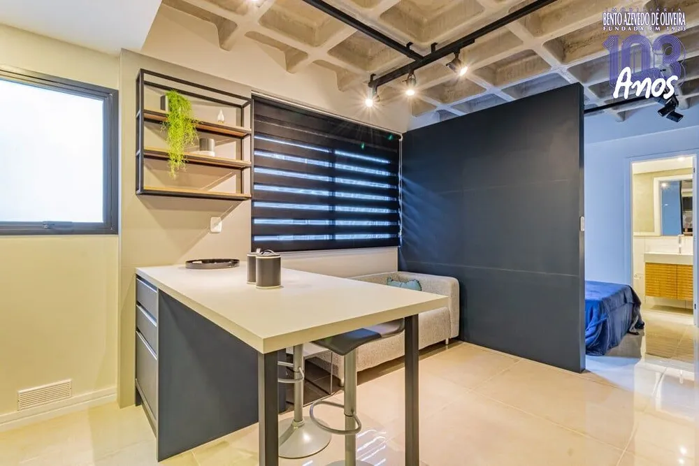 Apartamento, 1 quarto, 64 m² - Foto 6