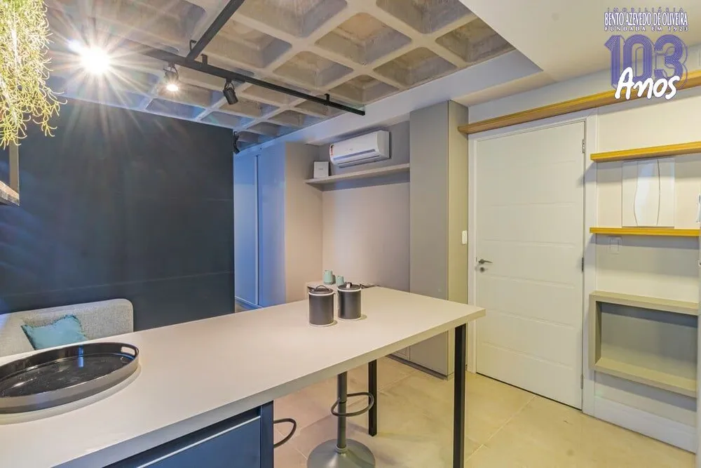 Apartamento, 1 quarto, 64 m² - Foto 7