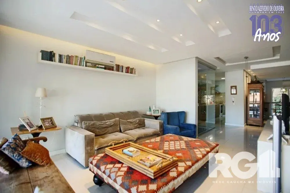 Casa, 2 quartos, 60 m² - Foto 2