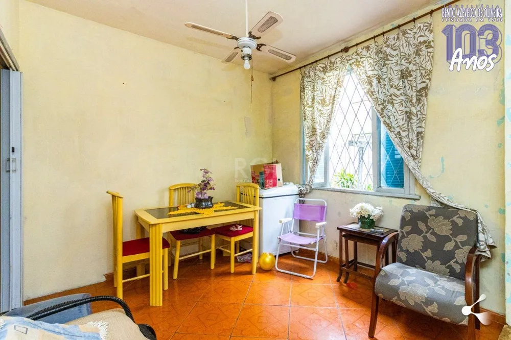 Apartamento, 3 quartos, 65 m² - Foto 1