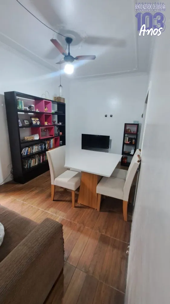 Apartamento, 2 quartos, 73 m² - Foto 3