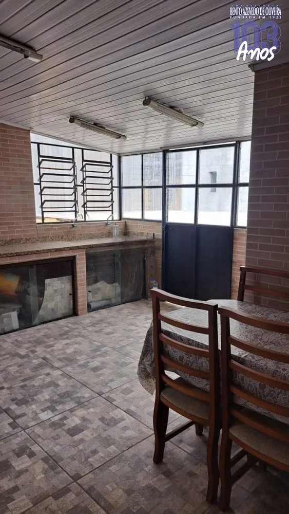 Apartamento, 2 quartos, 73 m² - Foto 7