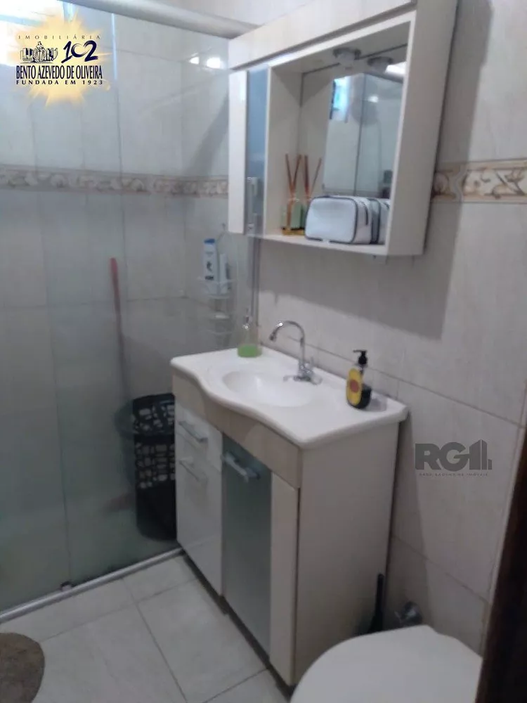 Casa, 3 quartos, 168 m² - Foto 2