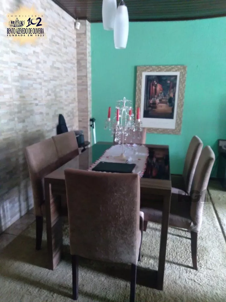 Casa, 3 quartos, 168 m² - Foto 4