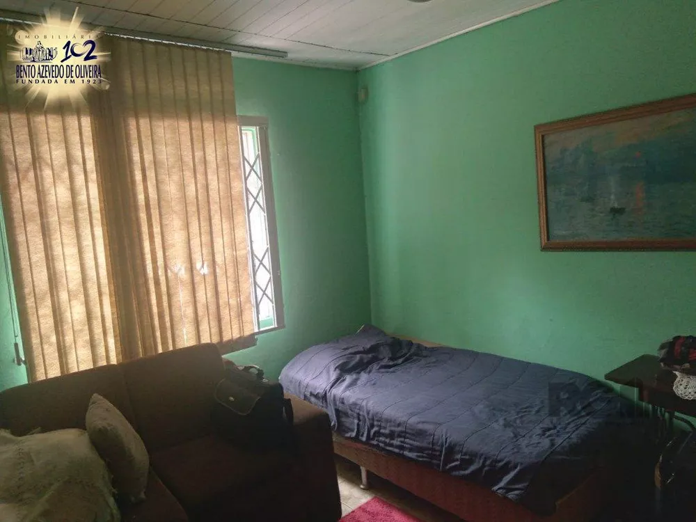Casa, 3 quartos, 168 m² - Foto 1