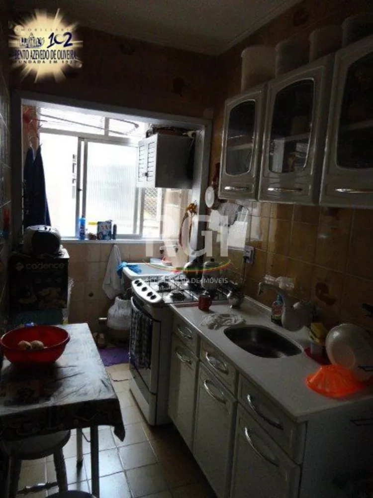 Apartamento, 2 quartos, 54 m² - Foto 4