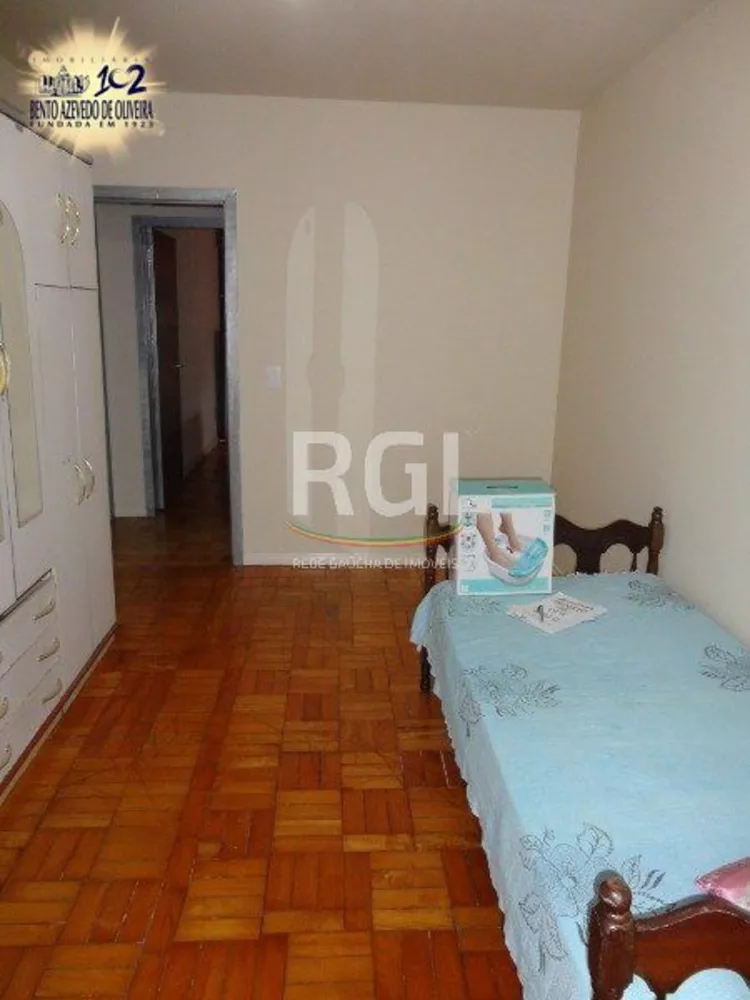 Apartamento, 2 quartos, 54 m² - Foto 3