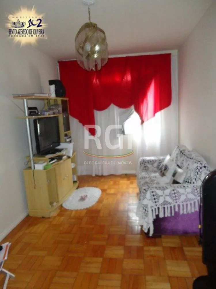 Apartamento, 2 quartos, 54 m² - Foto 2
