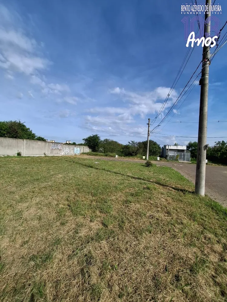 Terreno, 122 m² - Foto 1