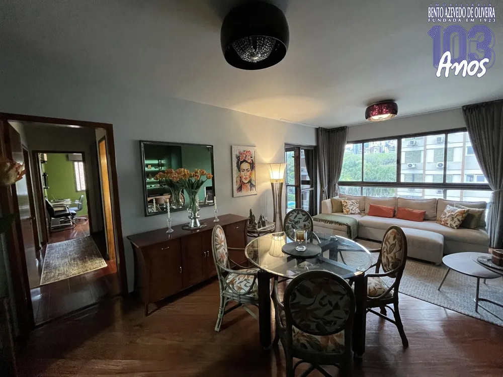Apartamento, 2 quartos, 65 m² - Foto 1