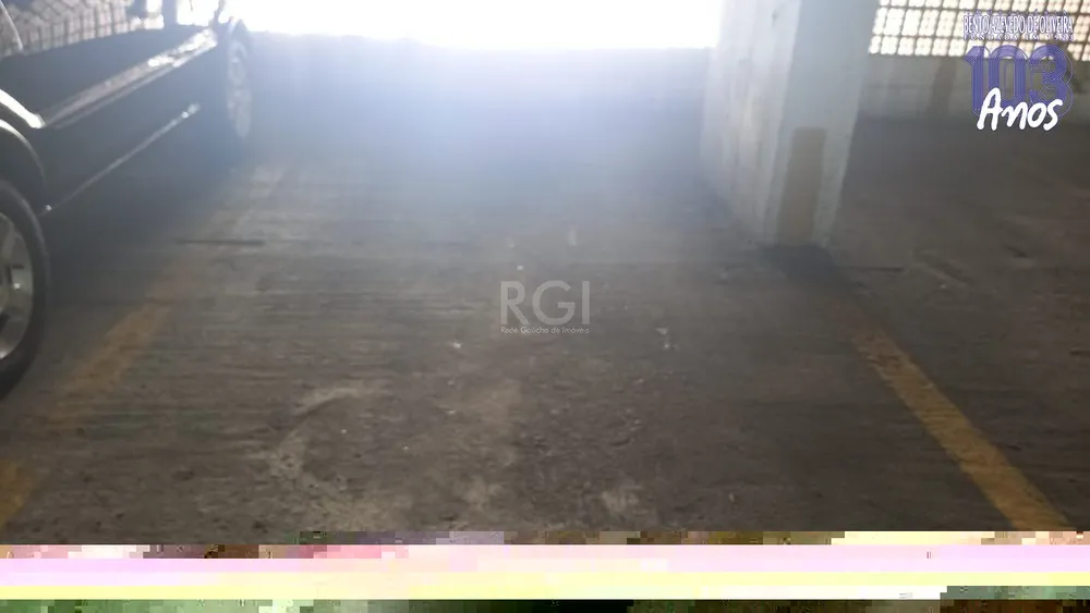 Box-Garagem, 33 m² - Foto 1
