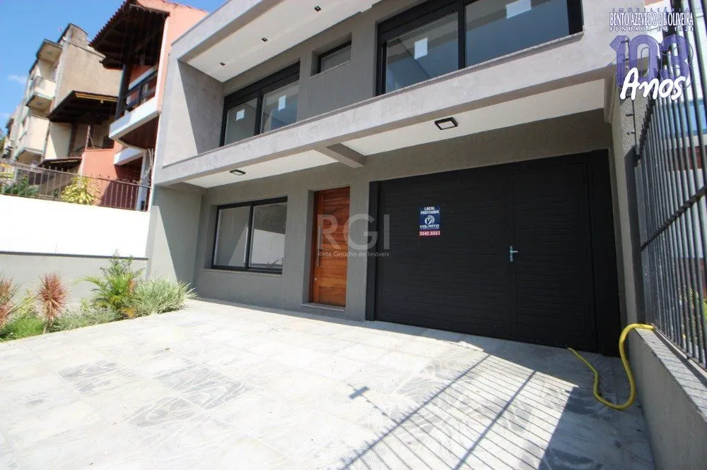 Casa, 4 quartos, 260 m² - Foto 2