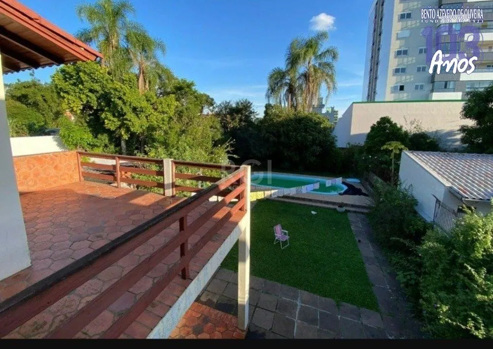 Casa, 4 quartos, 260 m² - Foto 5