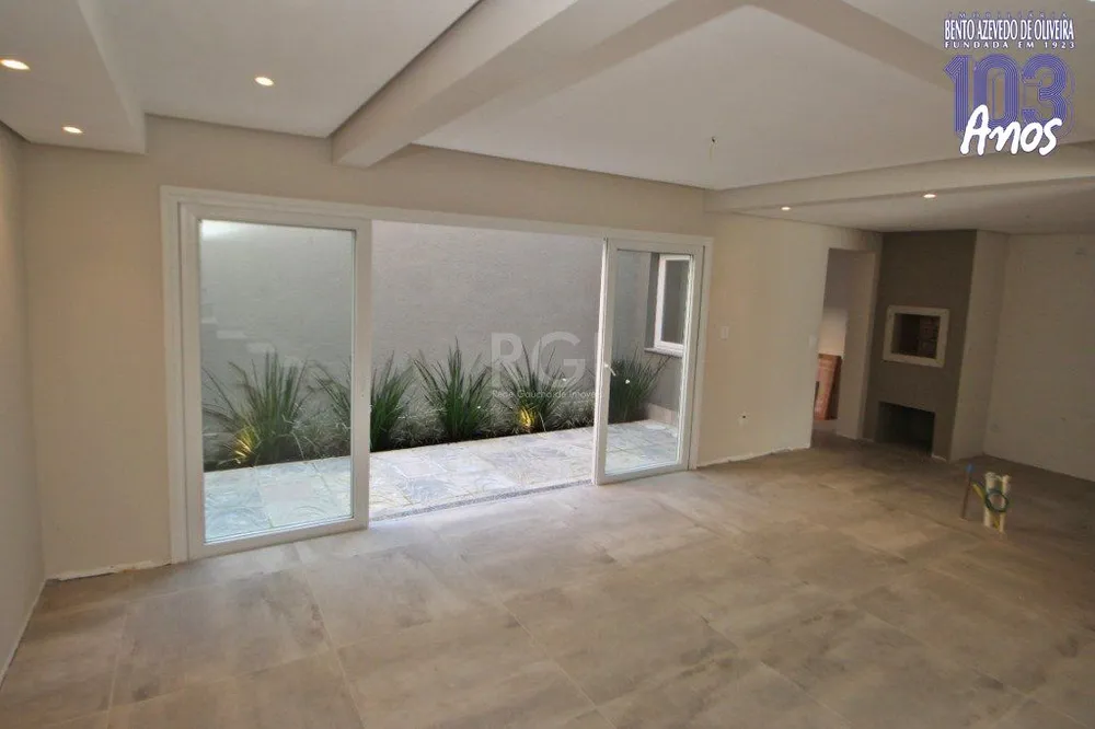Casa, 4 quartos, 260 m² - Foto 4