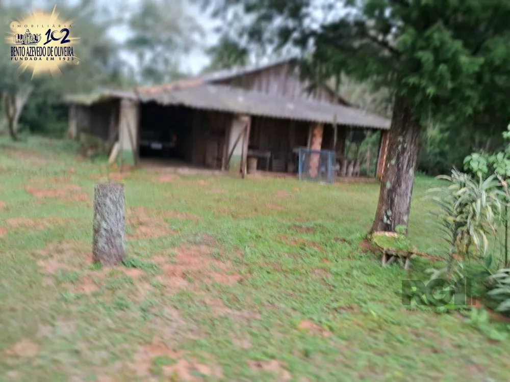 Chácara, 2 quartos, 2 hectares - Foto 2