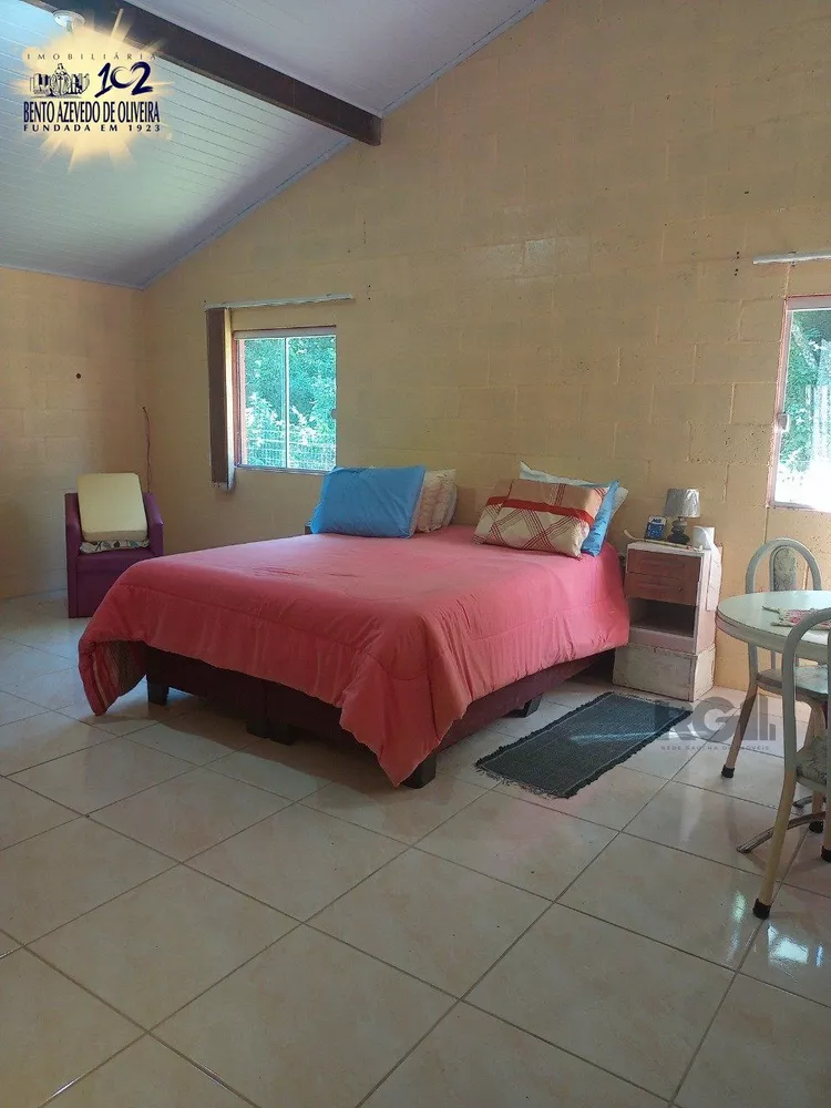 Chácara, 2 quartos, 2 hectares - Foto 1