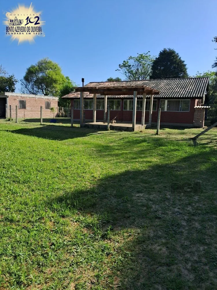 Chácara, 2 quartos, 2 hectares - Foto 8