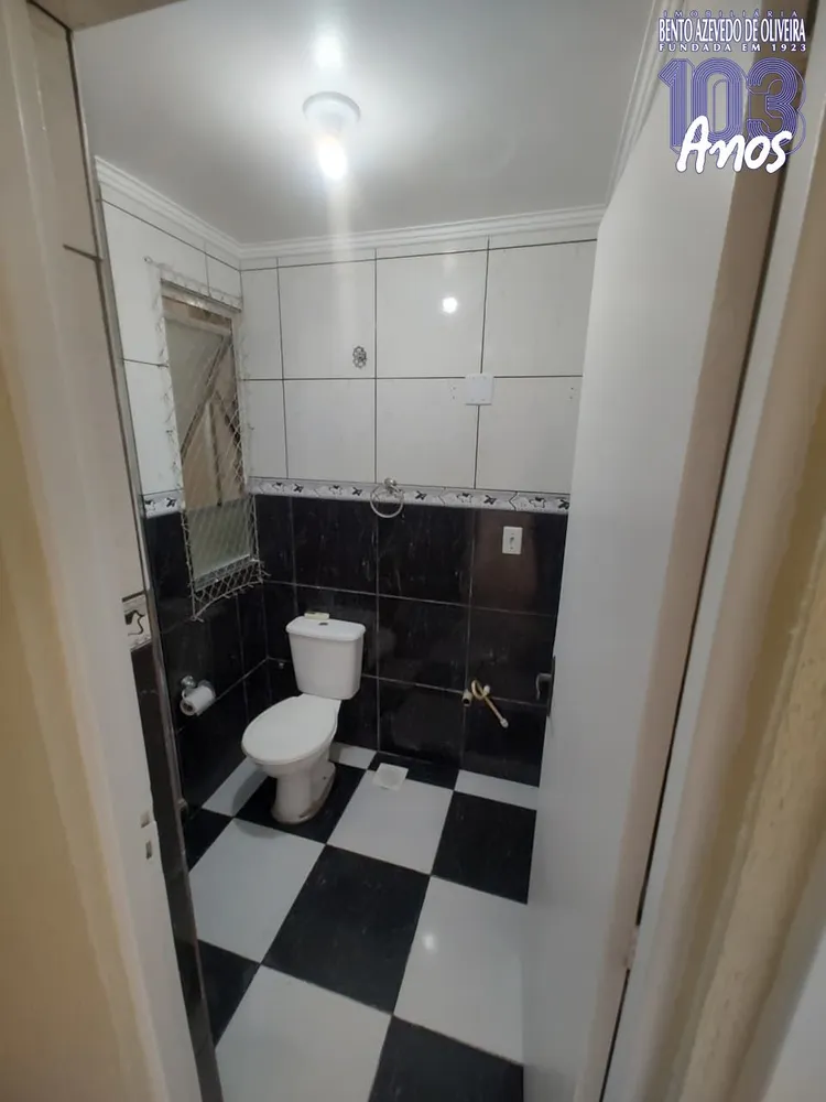 Apartamento, 2 quartos, 61 m² - Foto 2