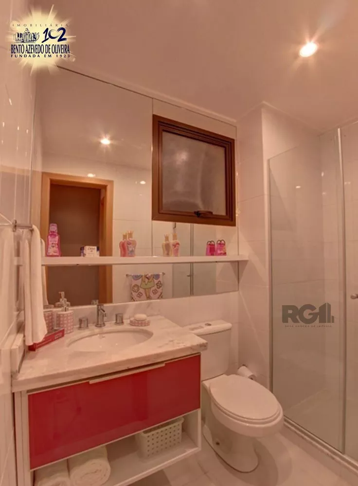 Apartamento, 3 quartos, 81 m² - Foto 8