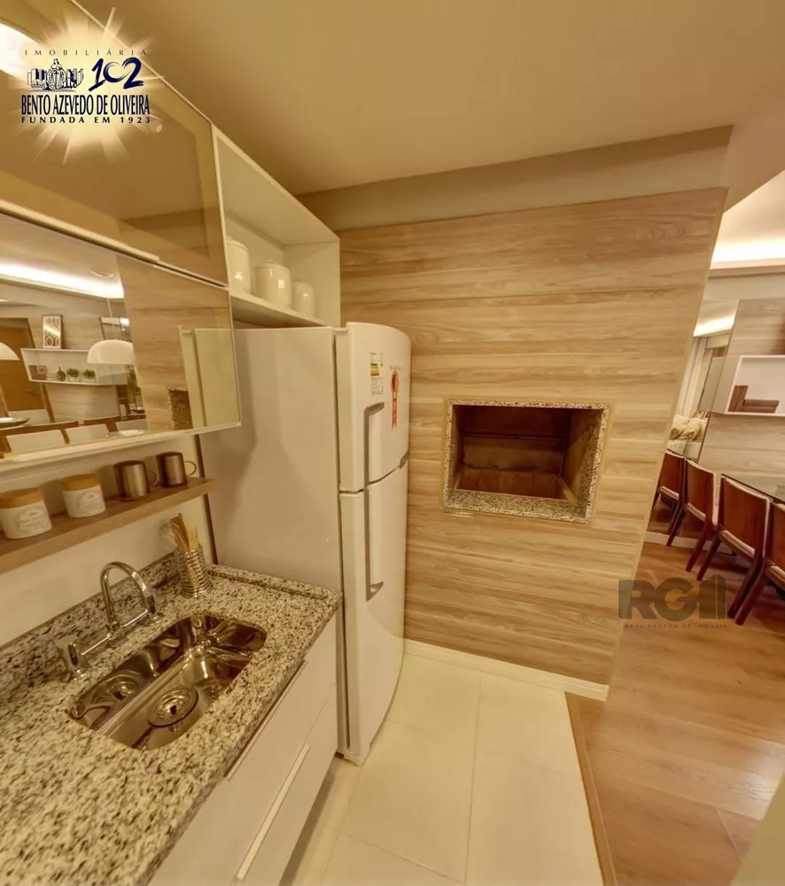 Apartamento, 3 quartos, 81 m² - Foto 7