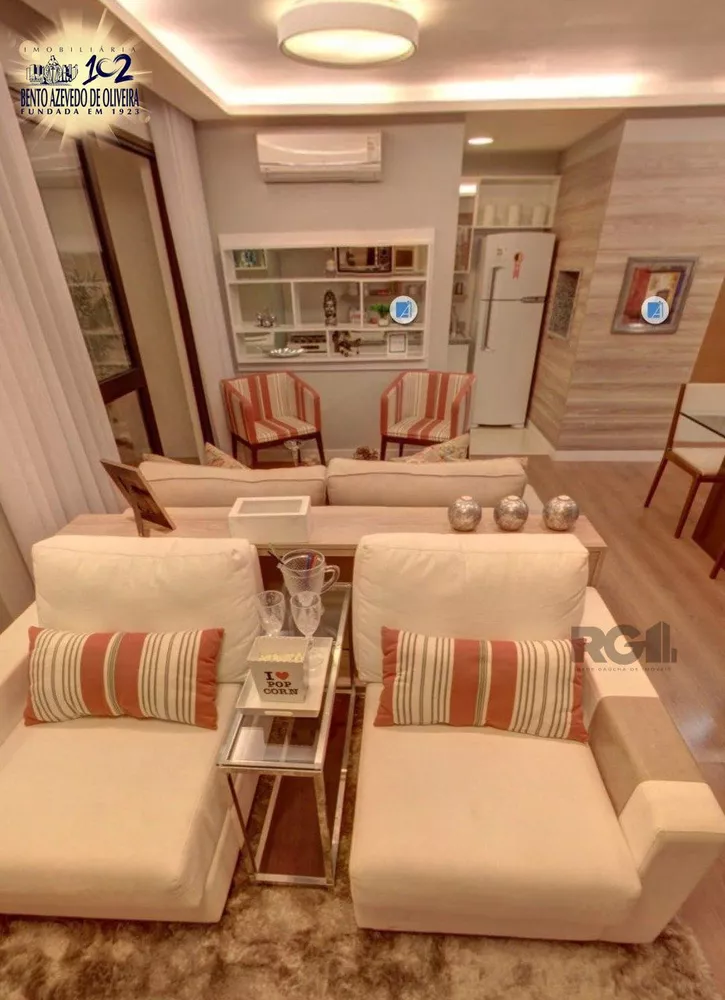 Apartamento, 3 quartos, 81 m² - Foto 6