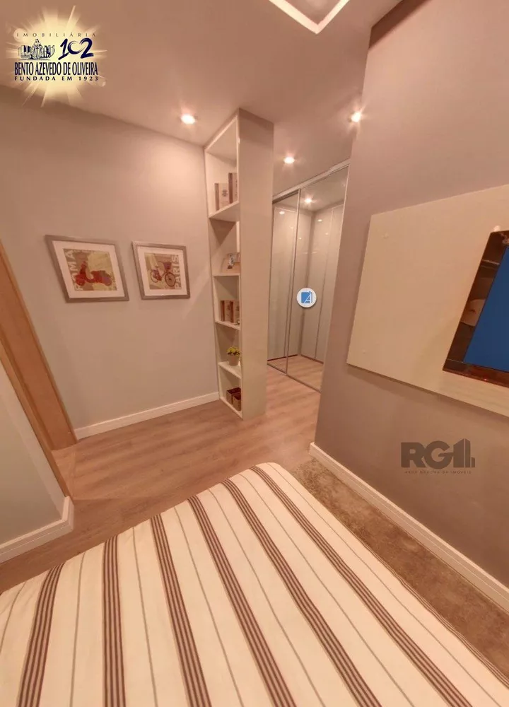 Apartamento, 3 quartos, 81 m² - Foto 2