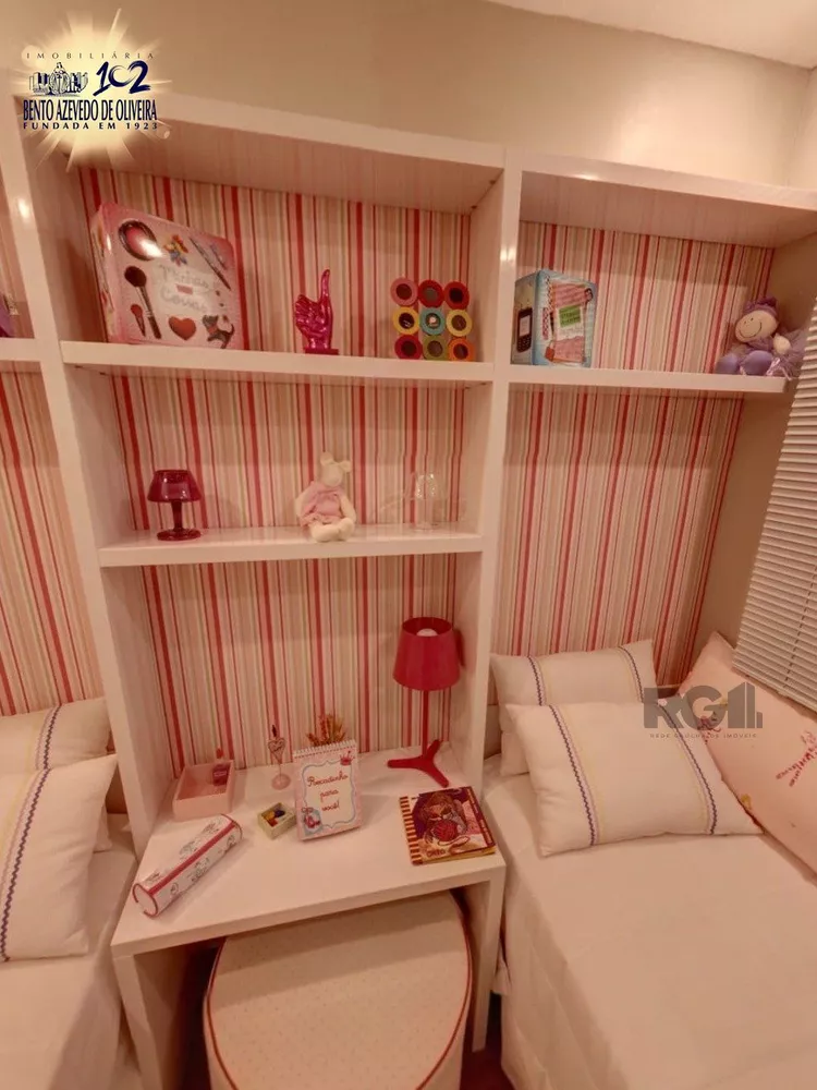 Apartamento, 3 quartos, 81 m² - Foto 5