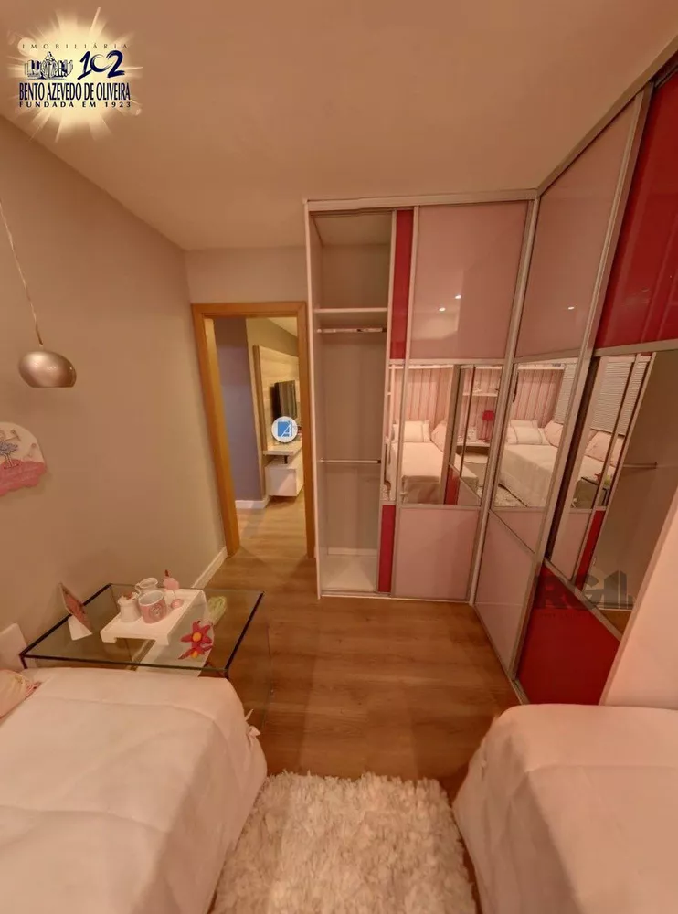 Apartamento, 3 quartos, 81 m² - Foto 4