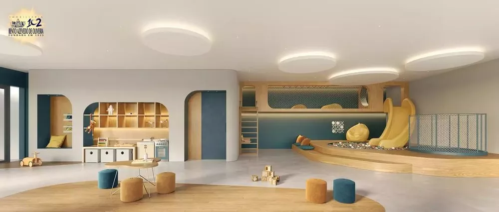 Apartamento, 3 quartos, 131 m² - Foto 2